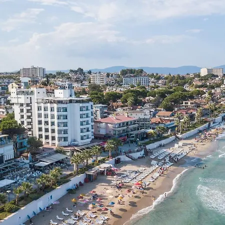 Asena Hotel