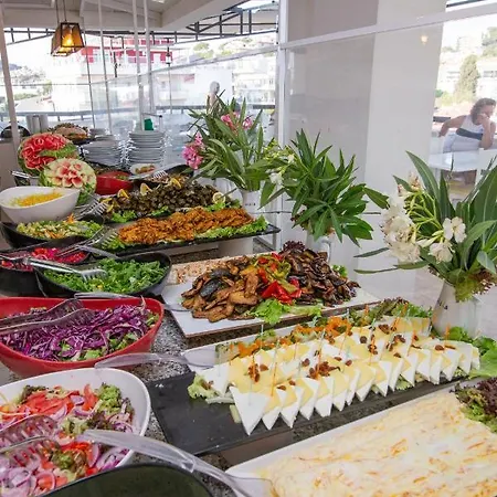 Asena Hotel