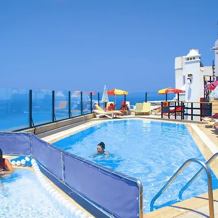 Hotel Asena