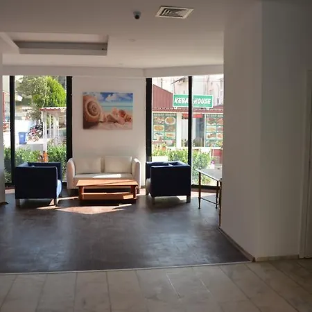 Hotel Asena Kusadasi