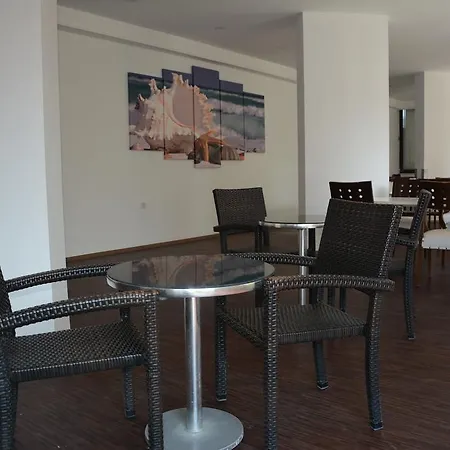 Hotel Asena