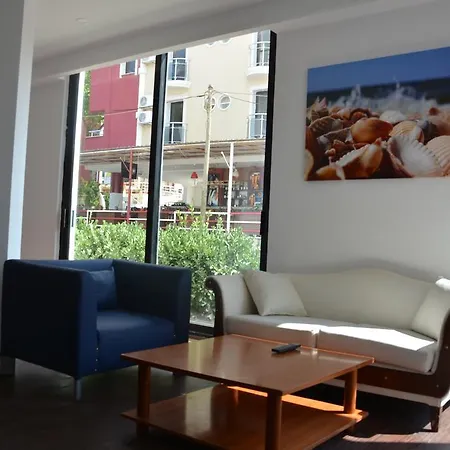 Hotel Asena