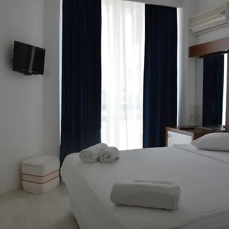 Hotel Asena 3*