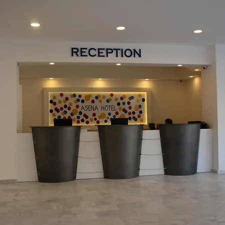 Hotel Asena Kusadasi