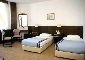 Asena Hotel Kusadasi