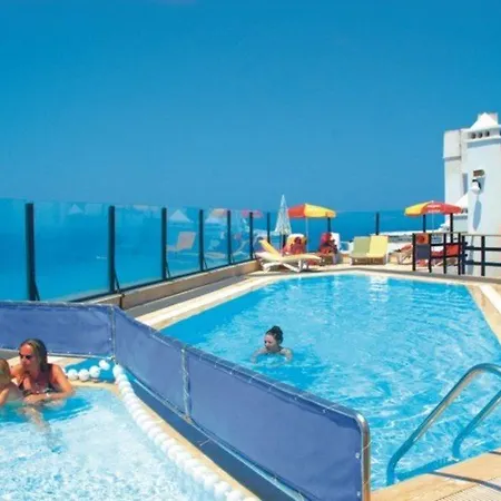 Hotel Asena 3*