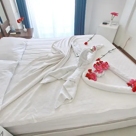 Asena Hotel