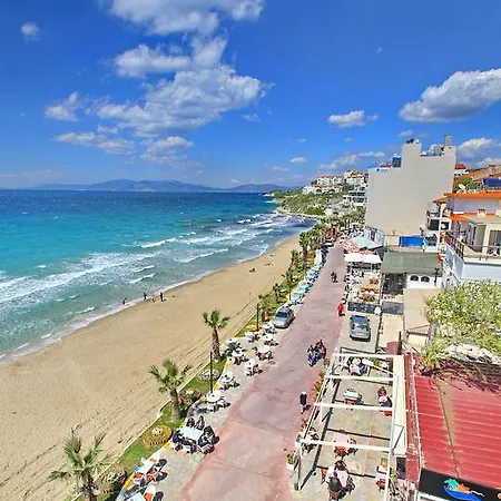 Hotel Asena