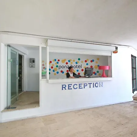 Hotel Asena