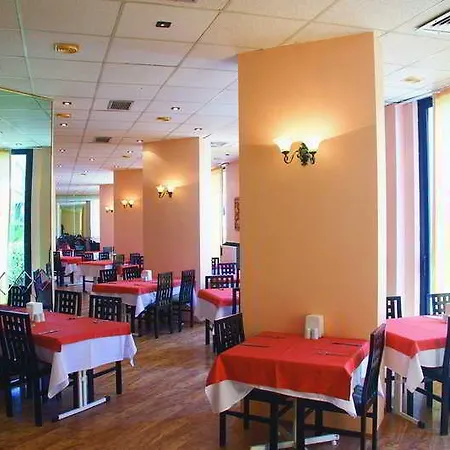 Asena Hotel Kusadasi