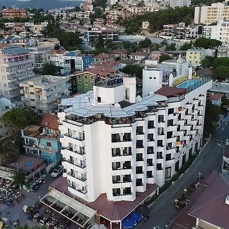 Asena Hotel