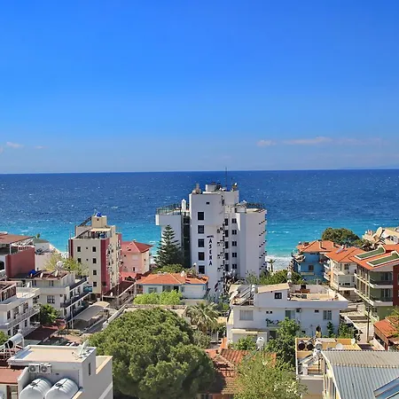Asena 3* Kusadasi