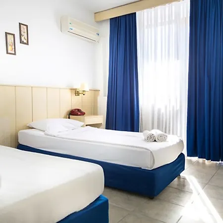 Hotel Asena