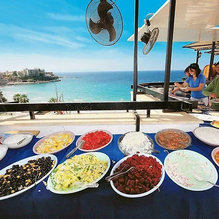 Hotel Asena 3*